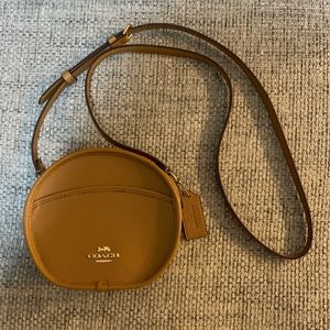 Coach Crossbody Bag